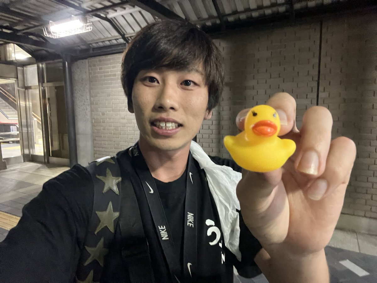 komachik1221's tweet photo. ポケカメンさんとあむちんとお祭り楽しかったです！甲子園行ってきます！ https://t.co/7ZNyTWAMwL