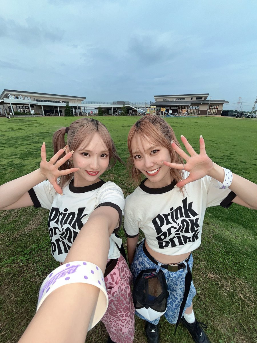 mai_prink's tweet photo. グランテラス筑西さん
ありがとうございました🌿

この場での、池田さんチーム音響、けいたろうさん2MANはコロナ禍を思い出して、一人一人と出会えて今目の前にいてくれることが本当に幸せなことだと再確認しました。

来週8/15はけいたろうさんユードムワンマン🔥しっかり目に焼き付けます。
#prink https://t.co/jju5ThGkjJ