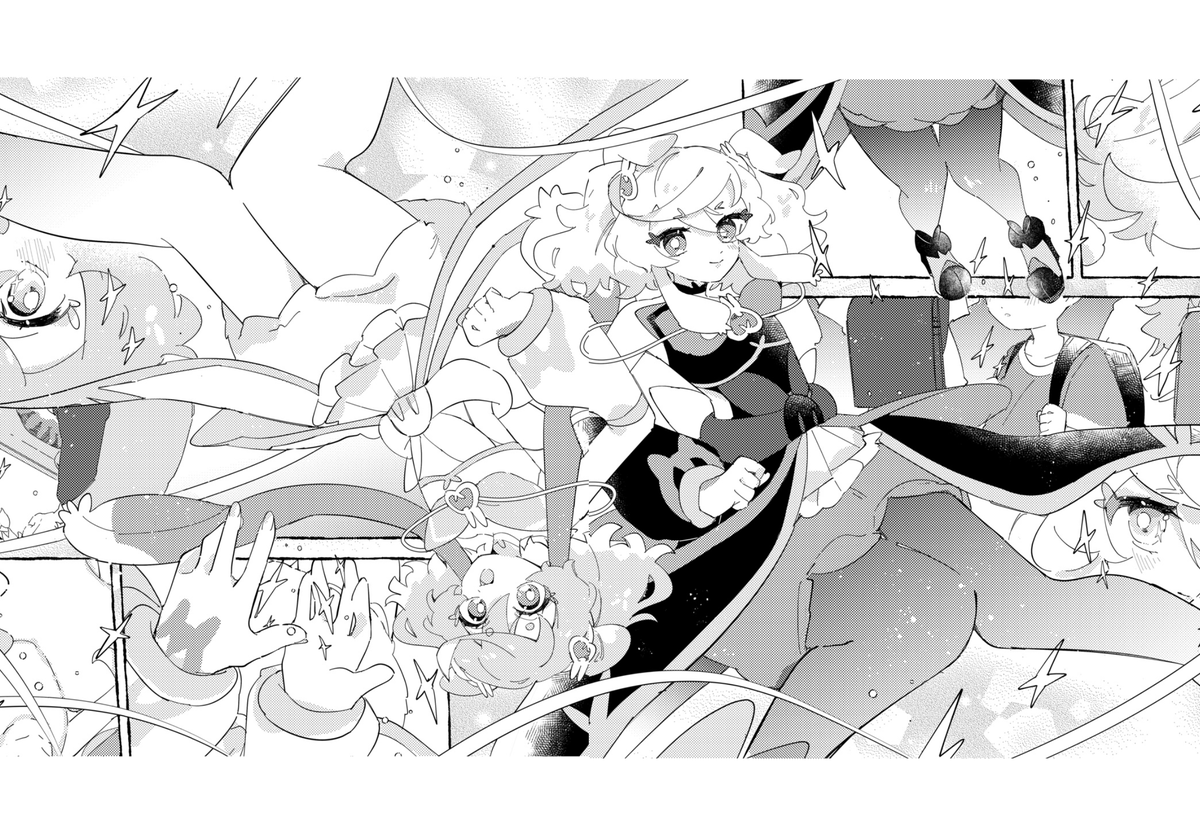 RibbonS04's tweet photo. シュプカ https://t.co/5l5c4YKDwu