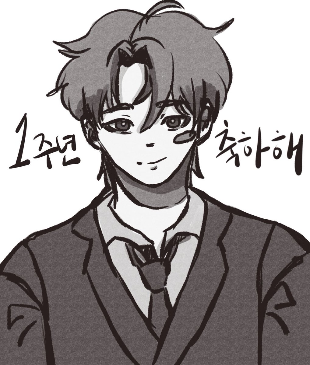 otter0129030's tweet photo. 준아 1주년 축하해!
시간이 없어서 30분동안 그렸지만ㅜㅠ
정장? 입은 준 완성!🐶
#준아그림바라 https://t.co/2gg3tMRqvM