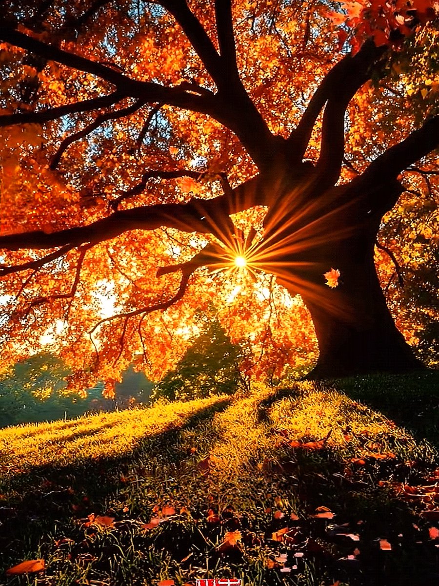natalie64od7's tweet photo. Fresh autumn breeze + golden maple leaves = perfect weekend vibe https://t.co/QcO6ddTB0M