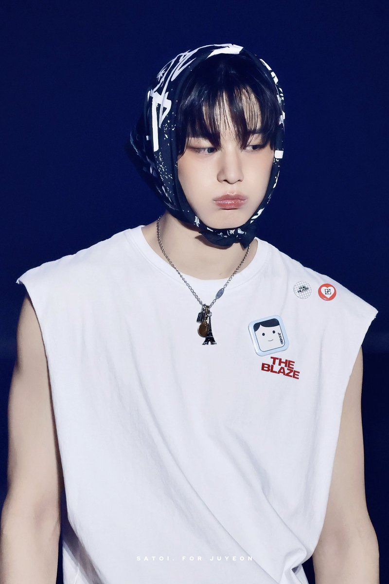 satoi_nt's tweet photo. 250809

#주연 #JUYEON 
#더보이즈 #THEBOYZ https://t.co/3SlMBNJnYI