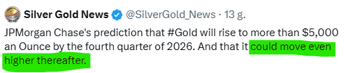 rafal_wagner's tweet photo. @Guv999 When the time comes to sell, they’ll just keep raising their price target even higher :) https://t.co/ebsXV7Yxph