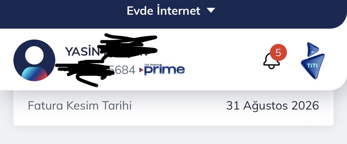 Yasininfikri's tweet photo. @TurkTelekom @TTDestek 2 haftadir ev internetimiz yok ve uzun zaman da gelecek gibi durmuyor. Acil destek lazim. https://t.co/OQggHV8WJp