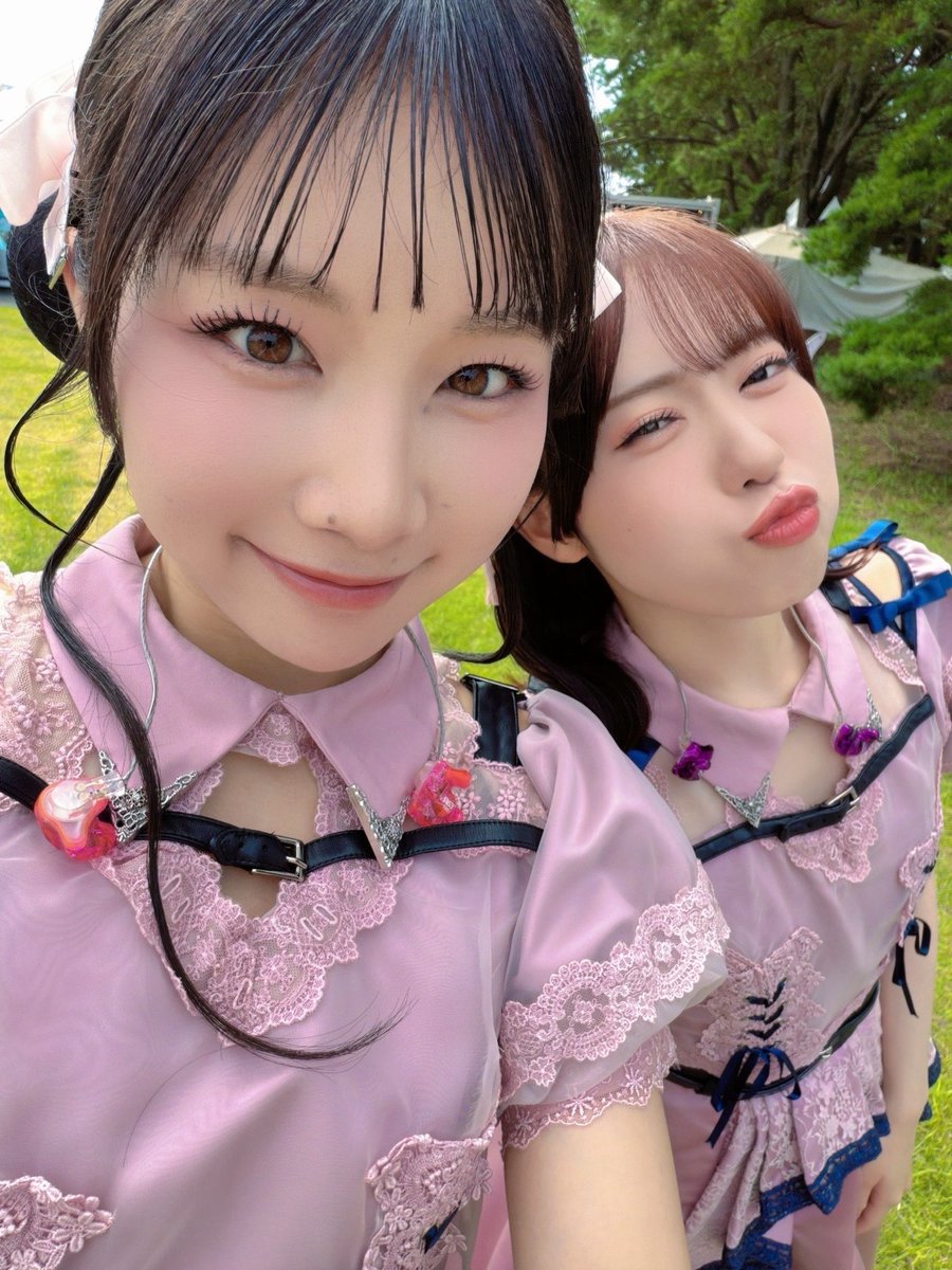 MisakiNako_'s tweet photo. #LuckyFes 
ありがとうございました☀️

アチアチでアゲアゲなセトリだったね🤘
たくさんの方々に見ていただけて本当にありがたい限りです。

ライブ中は元気いっぱいやったけど、みなさんの体調が心配！！！
帰ったらしっかり休んでね🚰
また会おうっ👊

◎嵐千砂都役 岬なこ◎
#lovelive #Liella https://t.co/qNQsss3kRf