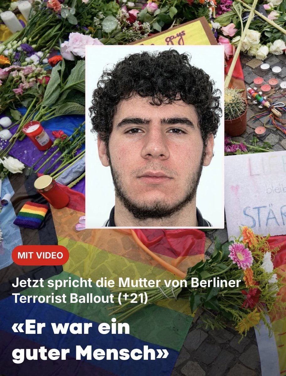 TimKoffiziell's tweet photo. Einspruch! War er nicht.
Im Englischen würde man sagen:
A piece of shit! https://t.co/qZSyUXdnjC