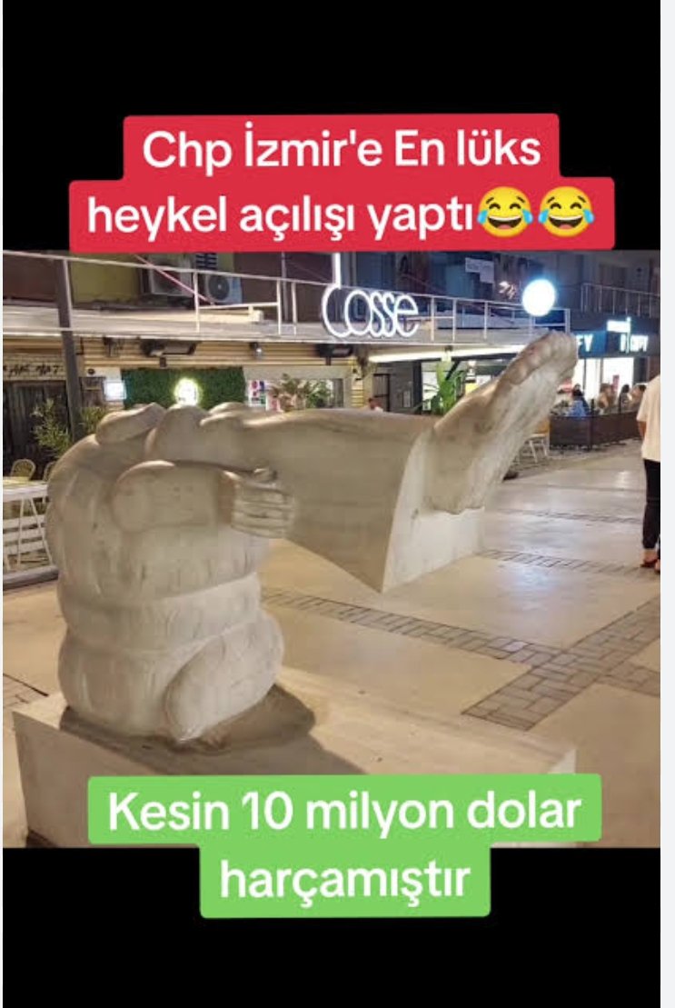 GzlIsbat's tweet photo. @ala19980485 @savunandavadami Bunlardan yapsa daa iyi olurdu tabii! Bunlar da sizinkilerin doğal zekâsı ile yatıkları şaheserler!!! Hepsi bir ömre bedel. Yerli İHA ve SİHA'lar gibi muharabe taktiklerini kökten değiştirmiyo ama... Olsun. Sanat bunlar sanat eseri. Maşallah https://t.co/nIDCGysv4b