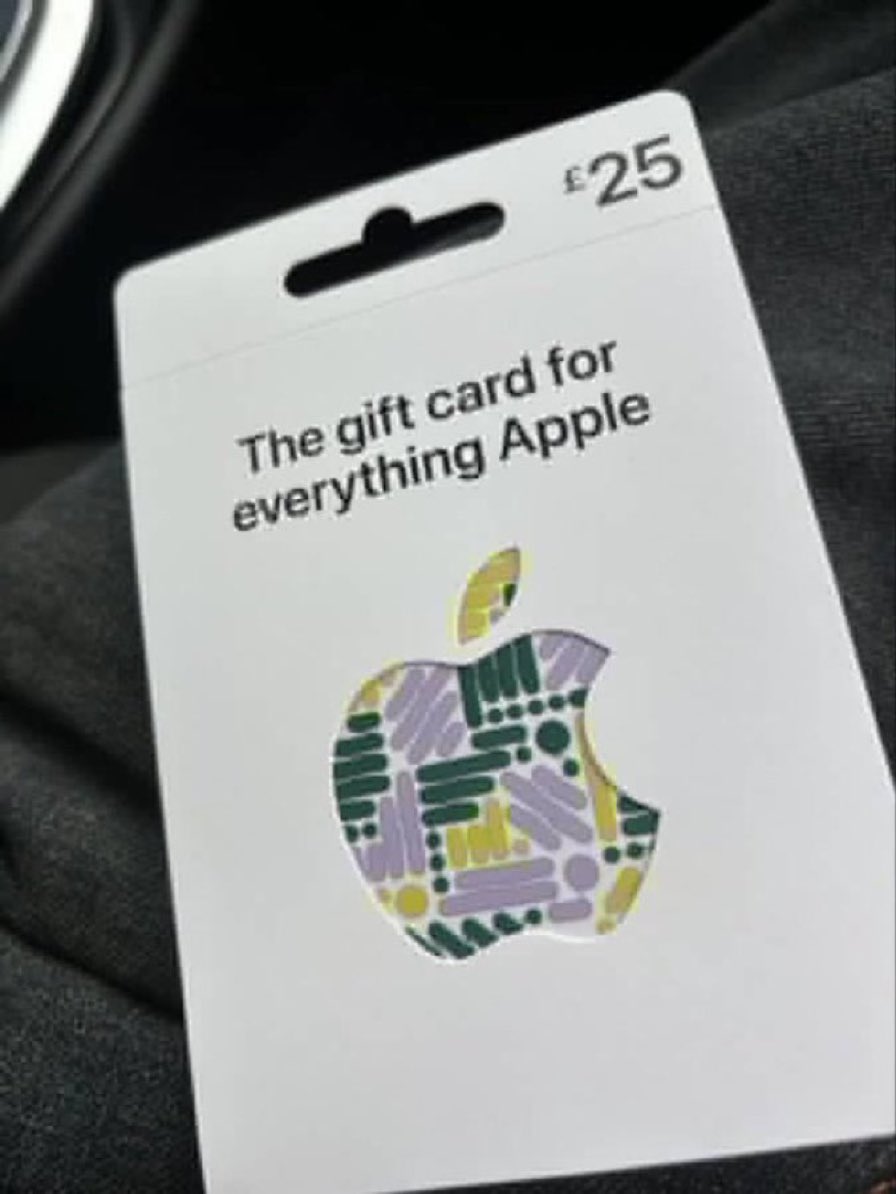 diele_santo's tweet photo. Do you accept gift card https://t.co/l16aM5uYqv