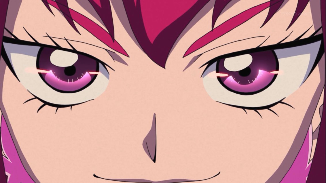 Yes! Precure 5: The Great Miracle Adventure in the Country of Mirrors Episode 0 post image 1