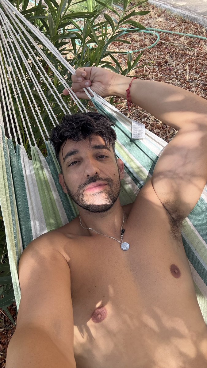 Ivan_Infante's tweet photo. My Paradise 🥰🥰
Que tengáis un buen dominguito 🤪 https://t.co/wpeHATMc3t