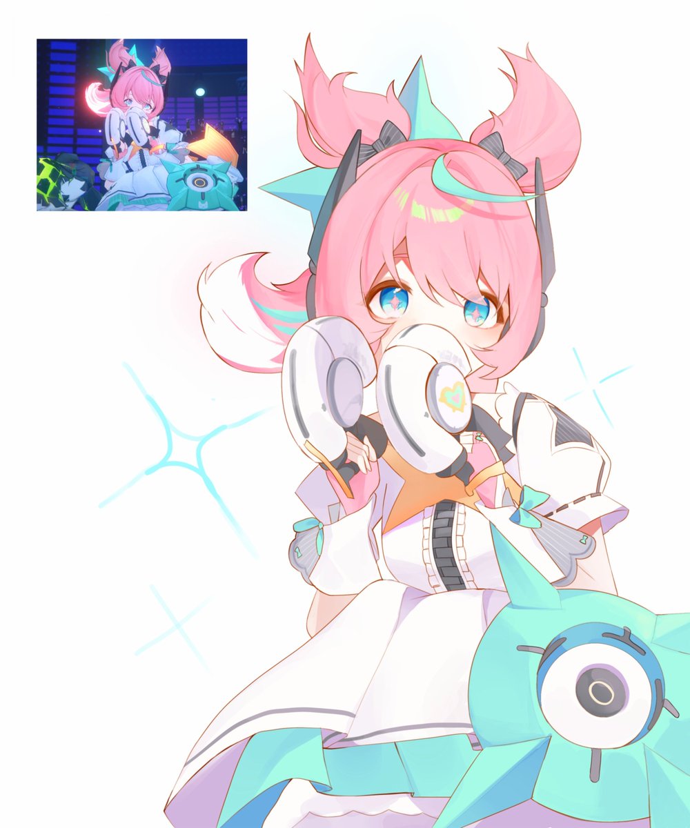 aaaaaria26722's tweet photo. 💞 https://t.co/3fVpSMyq5m