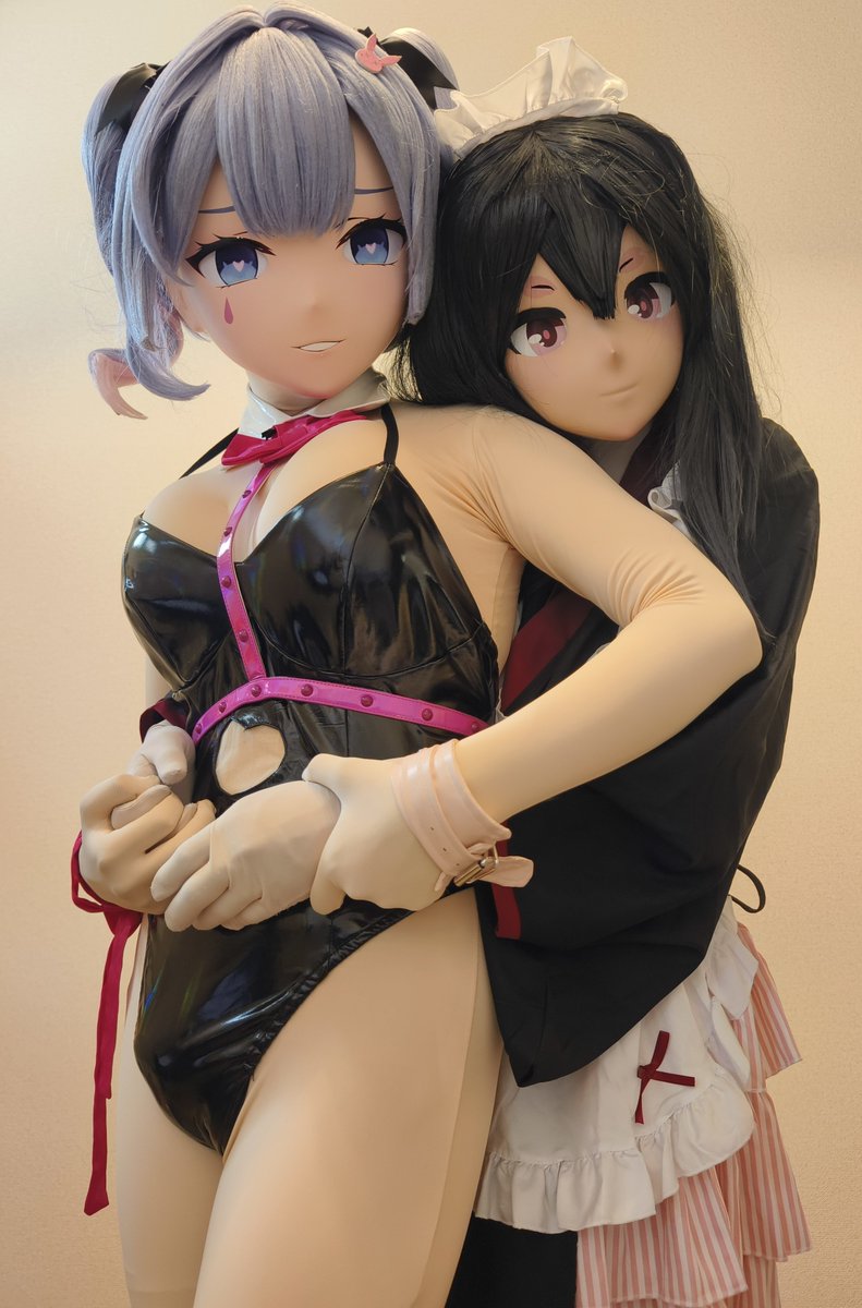 sayusayu5517's tweet photo. 百合で尊い… https://t.co/V2ocFqpeu7