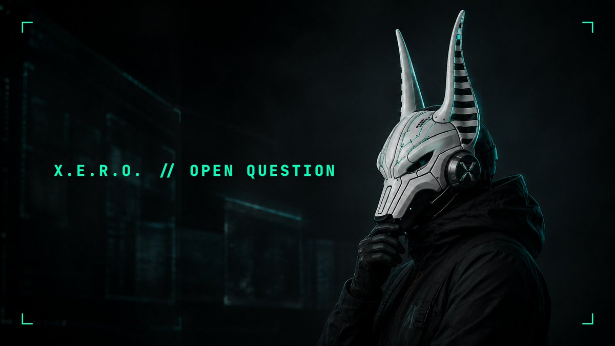 NodeXERO's tweet photo. What’s a gaming opinion you genuinely changed your mind about?  

And what changed it? https://t.co/C5sjbpNwru