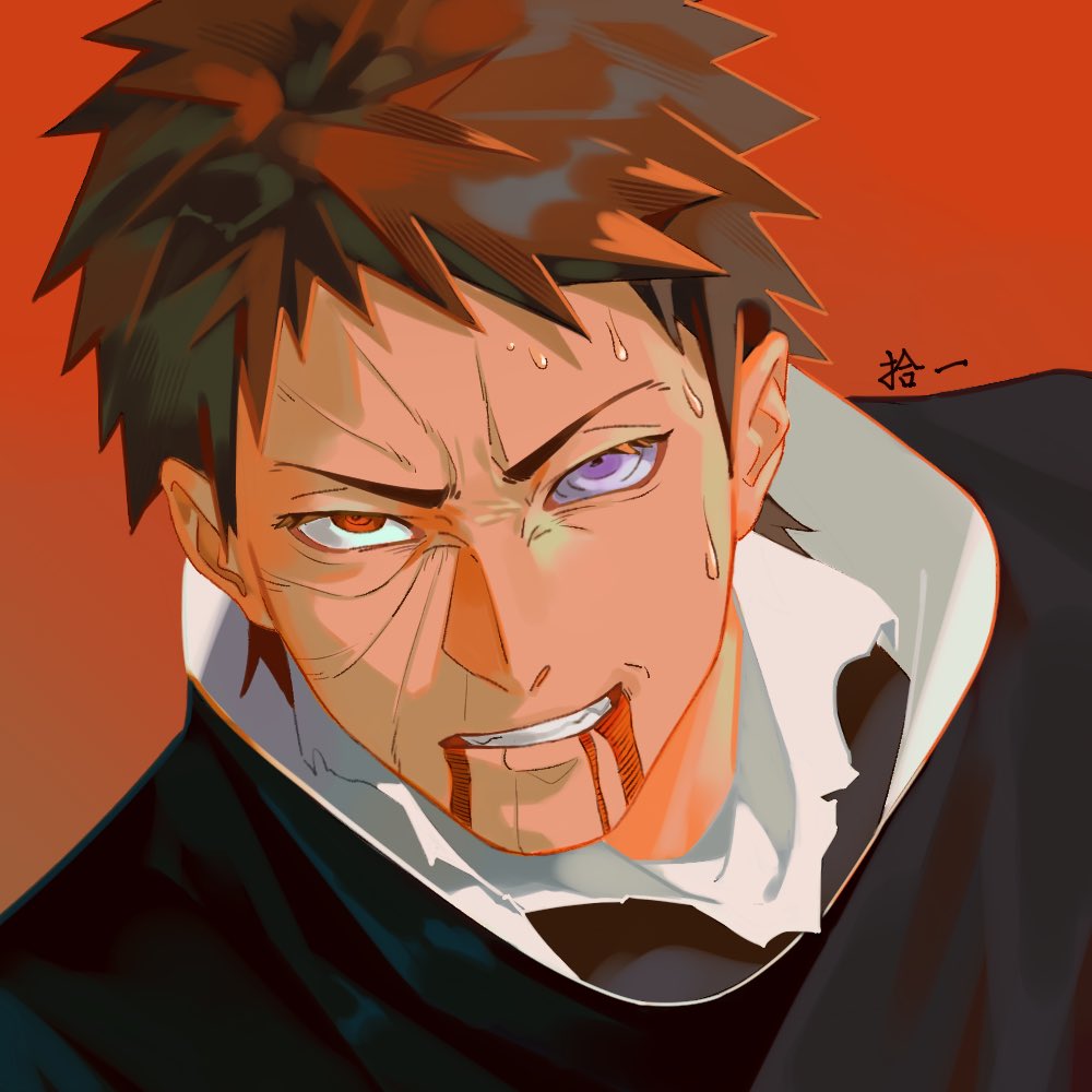 11selfexile's tweet photo. 上色版 https://t.co/JKqDnOKPup