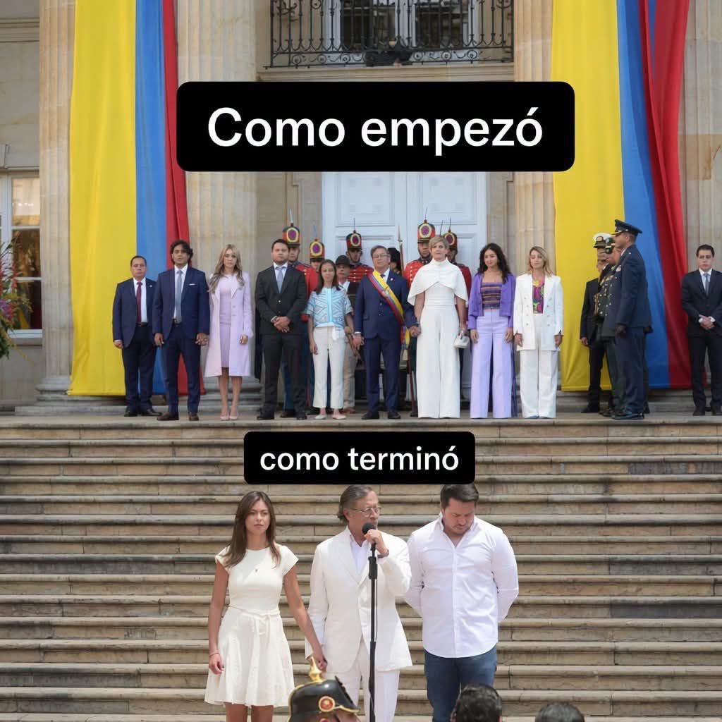 dorza65's tweet photo. @Mar_del_Sur_7 @infopresidencia Siga llorando https://t.co/JlBN5MQtZP