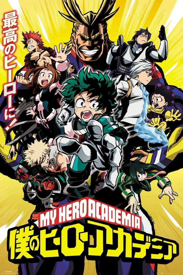 ddaenq3's tweet photo. LOVE Demon Slayer, but now that I’m almost done with Black Clover… I have to admit, Black Clover has officially taken the #1 spot from Demon Slayer. 😭🫶
So now I need your help! 🥺 What should I watch next? Which anime do you think I’ll love? 👀✨ #anime https://t.co/A9SMjAVw3I