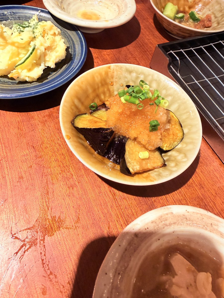 hun2187's tweet photo. うまい居酒屋見つけた https://t.co/MDCtHJUlgh