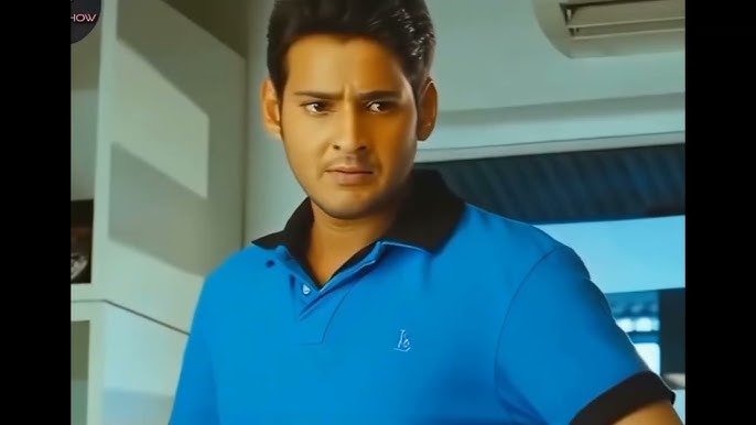Ajayvarma_1's tweet photo. @haarikahassine @urstrulyMahesh Em movie thisi em release chesaraaa https://t.co/hAejjL2uLl