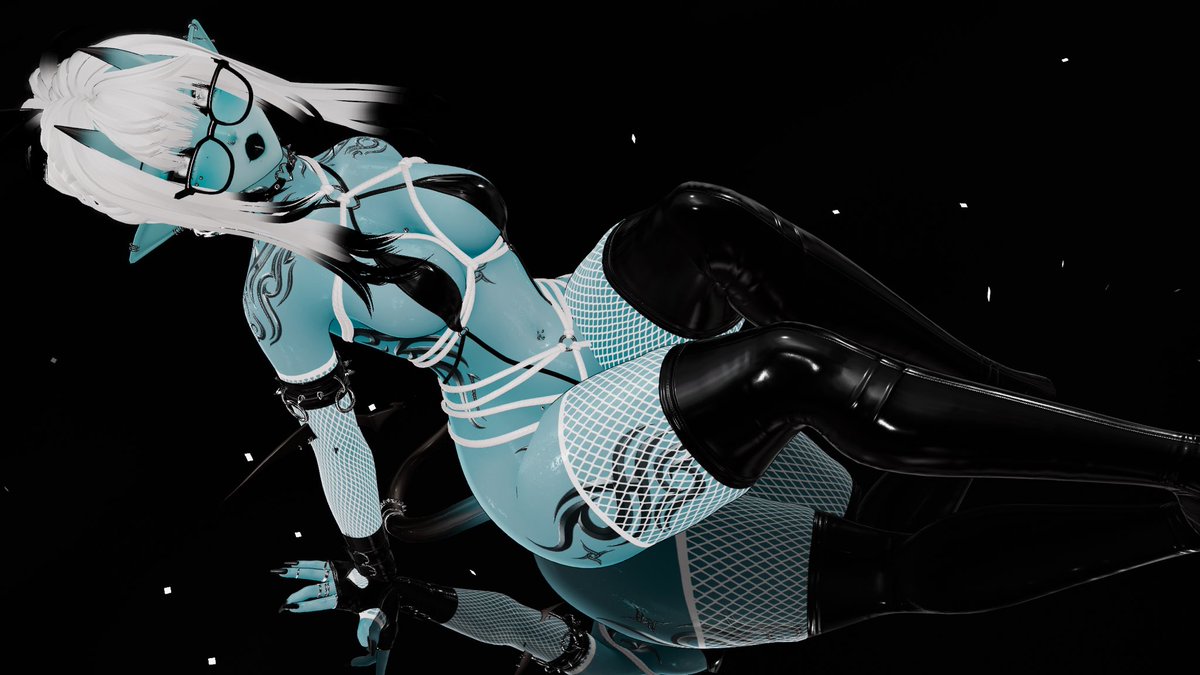 beaniebbyvr's tweet photo. would you call me in the middle of the night? 
-
SUCCUBI @linxx_vrc https://t.co/3Rt9IHc6v0