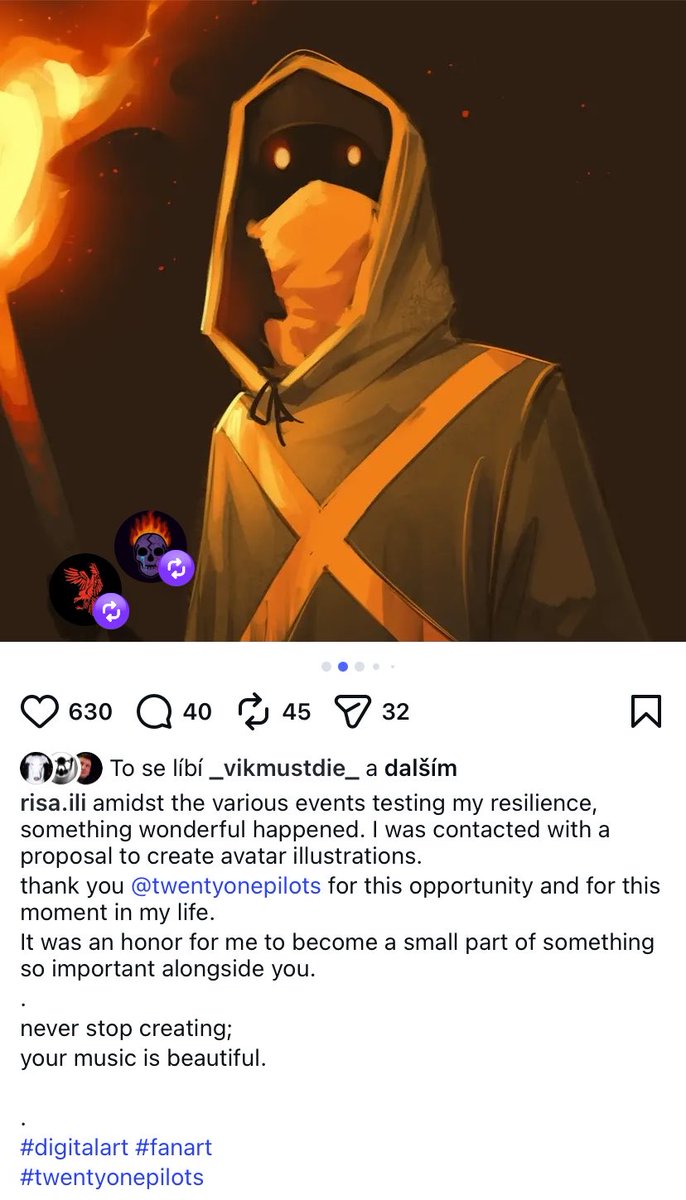 Bee_Bee_00's tweet photo. using an artist who has repeatedly stolen and copied other people's works, used AI several times, and to top it all off is from russia and has clear opinions that their country is committing genocide is a mockery not only of us clique artists but also of everything you stand for- https://t.co/HDt42Lg2hE