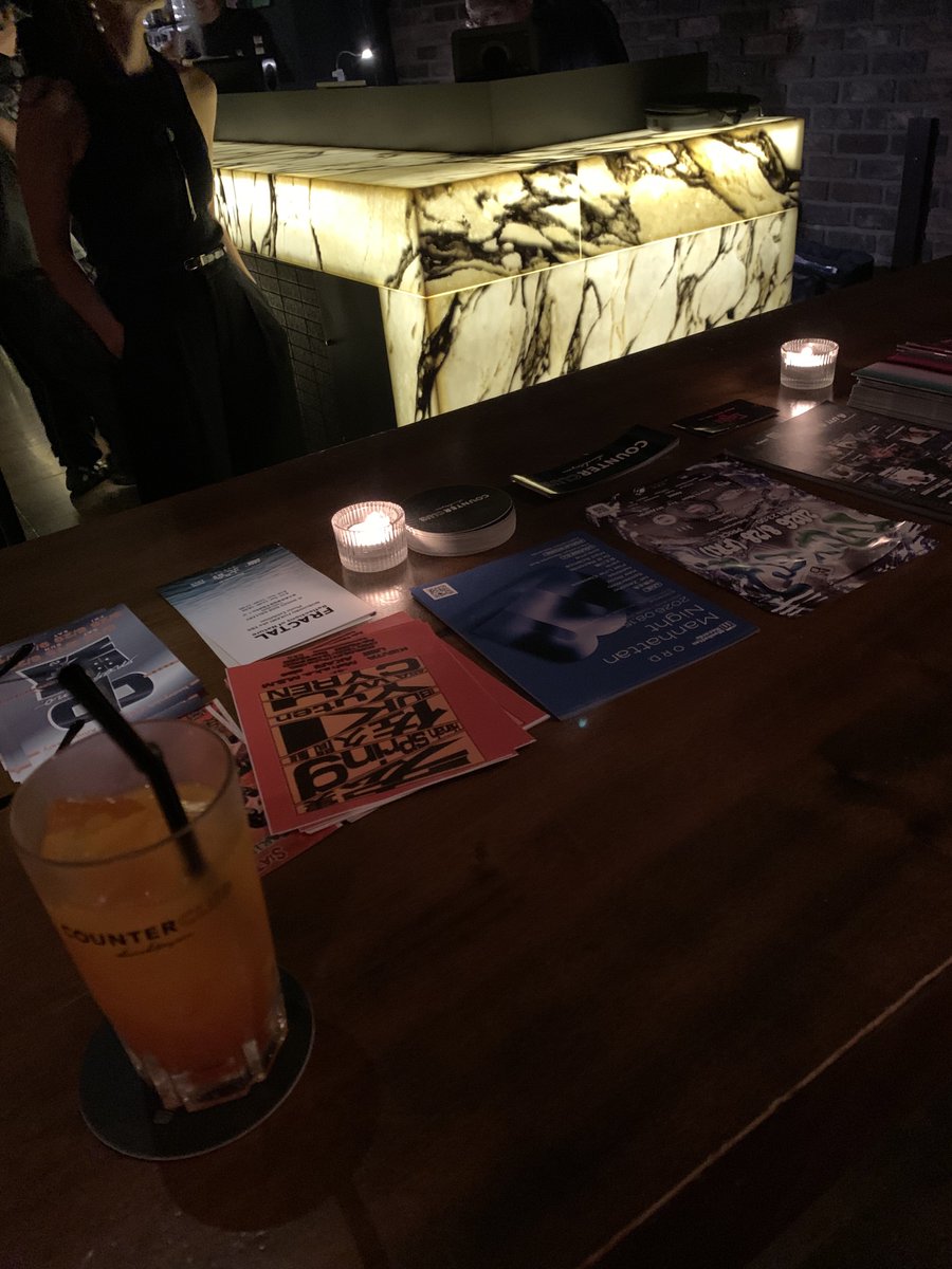 yolanda9629's tweet photo. 初めての下北沢COUNTER CLUB✨ https://t.co/60akOUrGKk