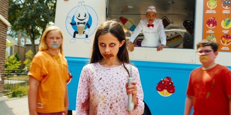 themoviewaffler's tweet photo. "Each time Eli Roth evoked a genre classic I felt like Will Smith watching Chris Rock make jokes about his wife."
ICE CREAM MAN is in UK/ROI cinemas now.
Read @hilliseric's review at https://t.co/6w3sWotqjU
#IceCreamMan #horror #EliRoth #film #movies https://t.co/6nkEyQNrSS