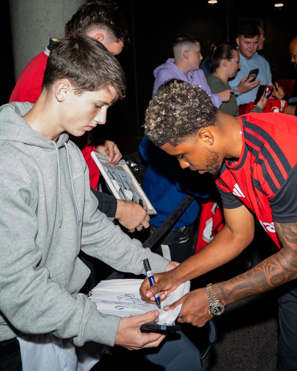 ManUtd's tweet photo. 🇫🇮 Finland ✅
🇳🇴 Norway ✅
🇸🇪 Sweden ✅

🇮🇪 Ireland 📍 https://t.co/PCisprG1EX