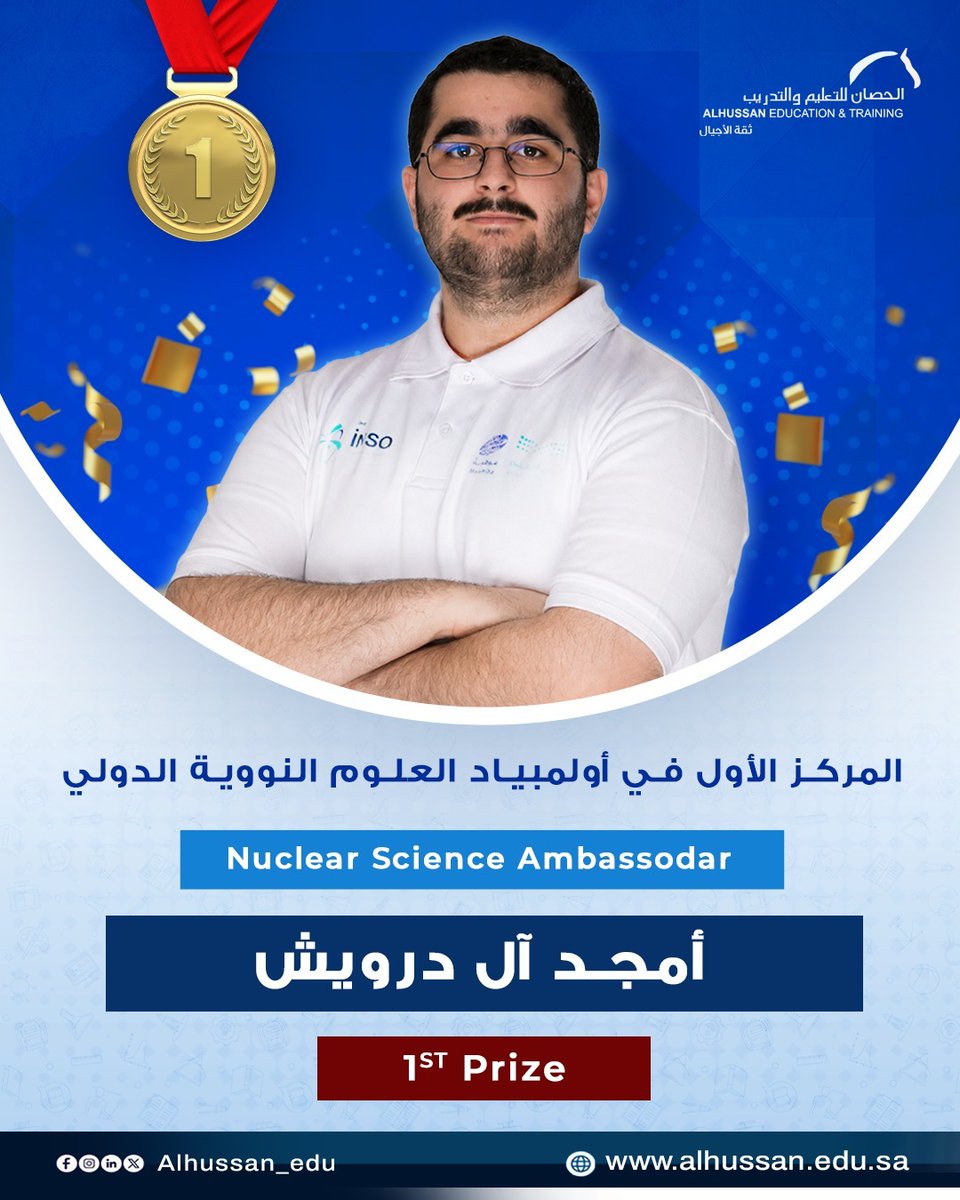 alhussan_edu tweet picture