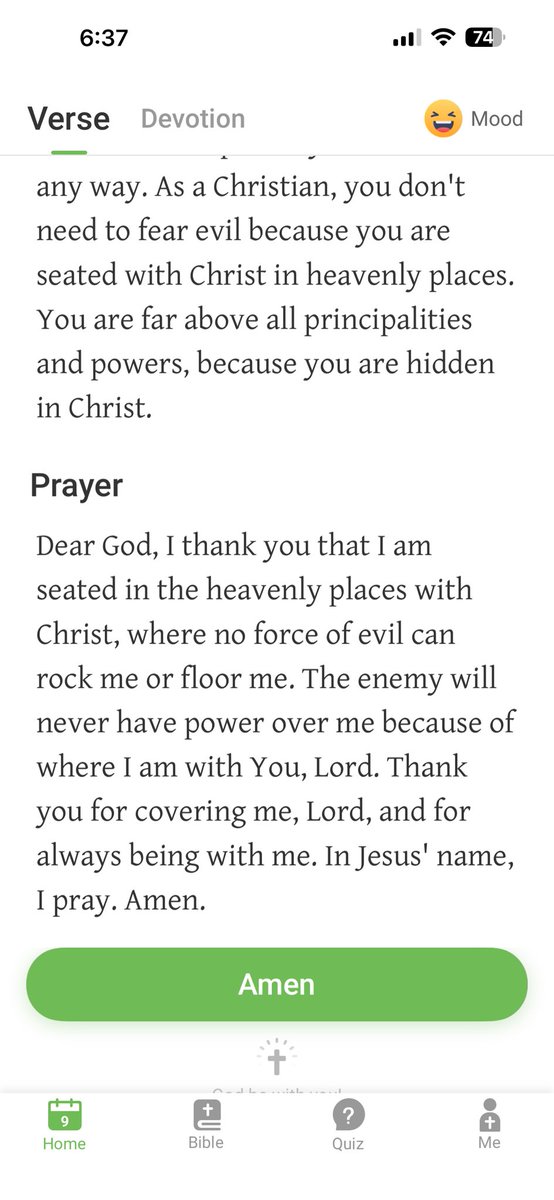 LisaSisk3's tweet photo. Morning Prayer 🙏 https://t.co/50Uzjlk0eh