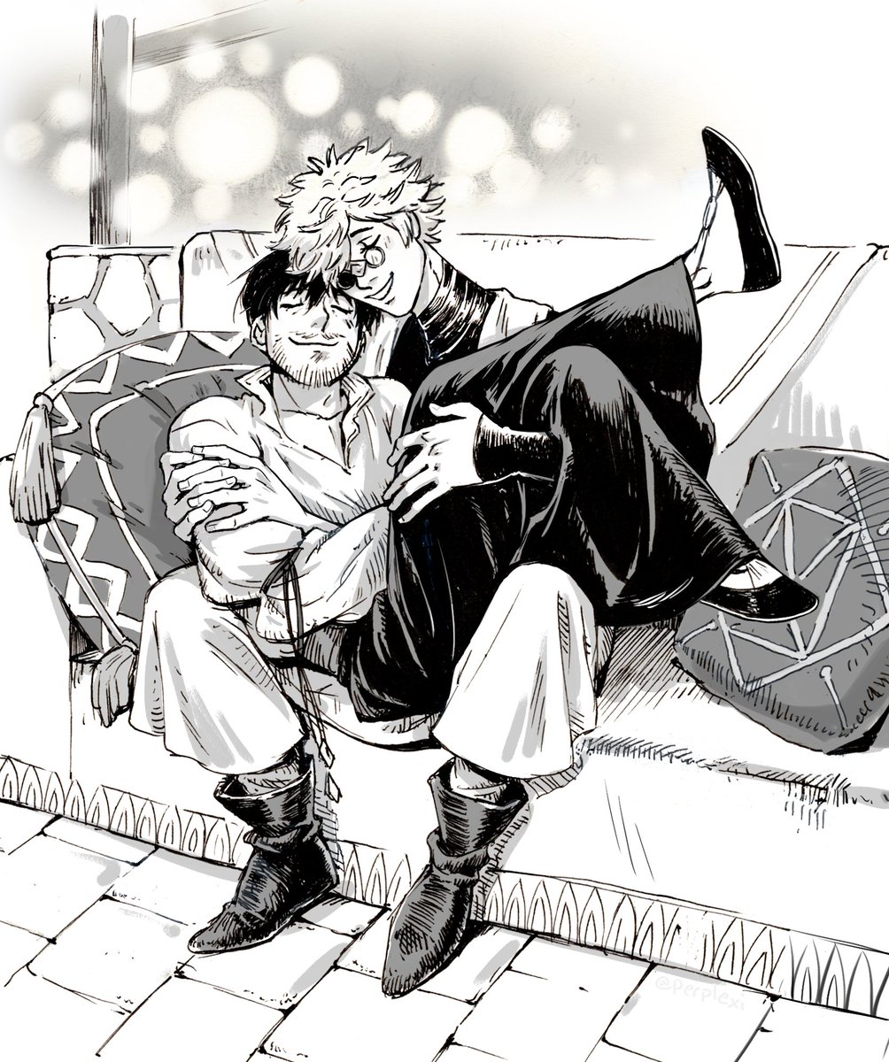 perplexi's tweet photo. they're happy in my head and that's how they'll stay 😌🙏✨  #orufrey #wha
https://t.co/lthVboucvo https://t.co/9FU0aWLWH8