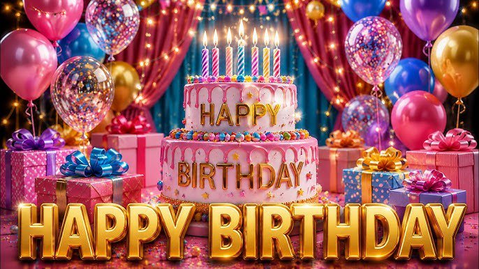 Deepa1922's tweet photo. Happy Birthday Bhai🎉🧿. https://t.co/PG3faJjKTc
