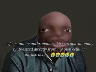 HickaGigglBurp's tweet photo. @Klay94273900 @DHMHCor @black648301647 @Olivia_artist02 "lesser than i" who tf are you??😭😭 https://t.co/y5DDD9M4SQ