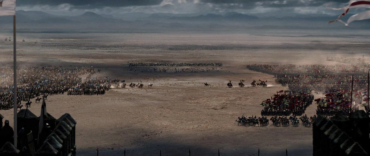 CinemaScene404's tweet photo. Kingdom of Heaven (2005)
Dir: Ridley Scott https://t.co/thMPJsQsVz