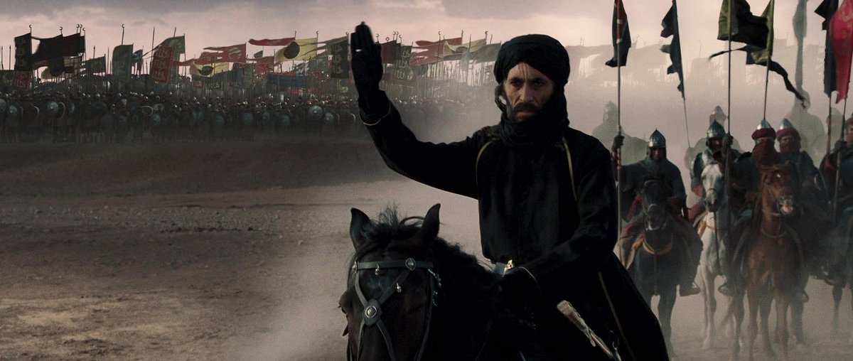 CinemaScene404's tweet photo. Kingdom of Heaven (2005)
Dir: Ridley Scott https://t.co/thMPJsQsVz
