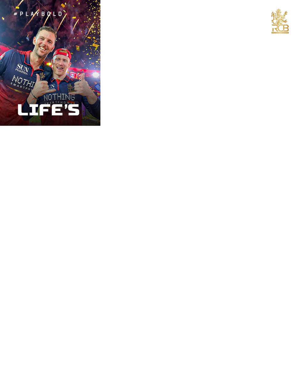 RCBTweets tweet picture
