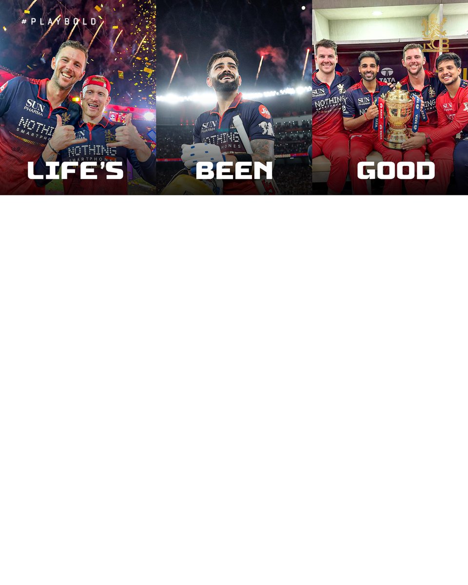 RCBTweets tweet picture