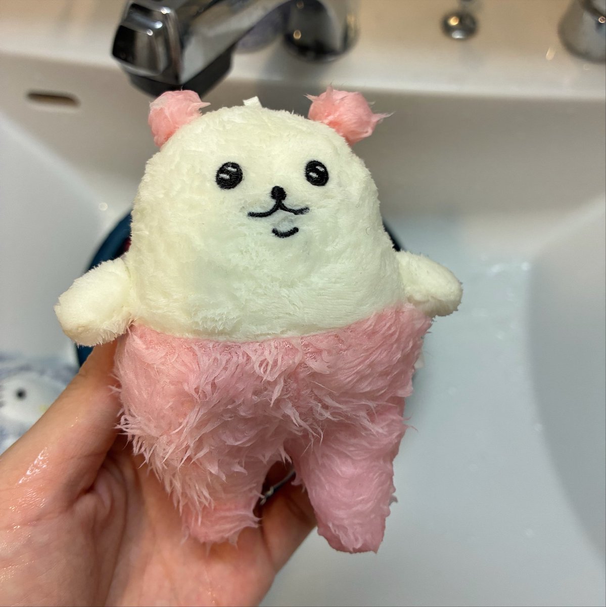 EMOTIONALBEAM's tweet photo. パヤ毛復活‼️💖 https://t.co/wITHVIrj2L