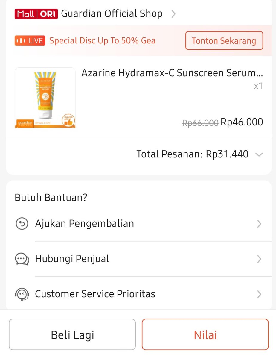 yappingplace_'s tweet photo. @letaueelbefound nih kak, kalau promo bisa dibawah 30rb btw tipd kulitku sensitif and oily
https://t.co/4qJKDbSYrr https://t.co/duoX4rlNl4