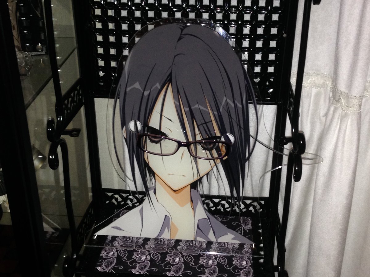 seakaiiy's tweet photo. waiting for Yuki.. https://t.co/3dYNdyDfR3