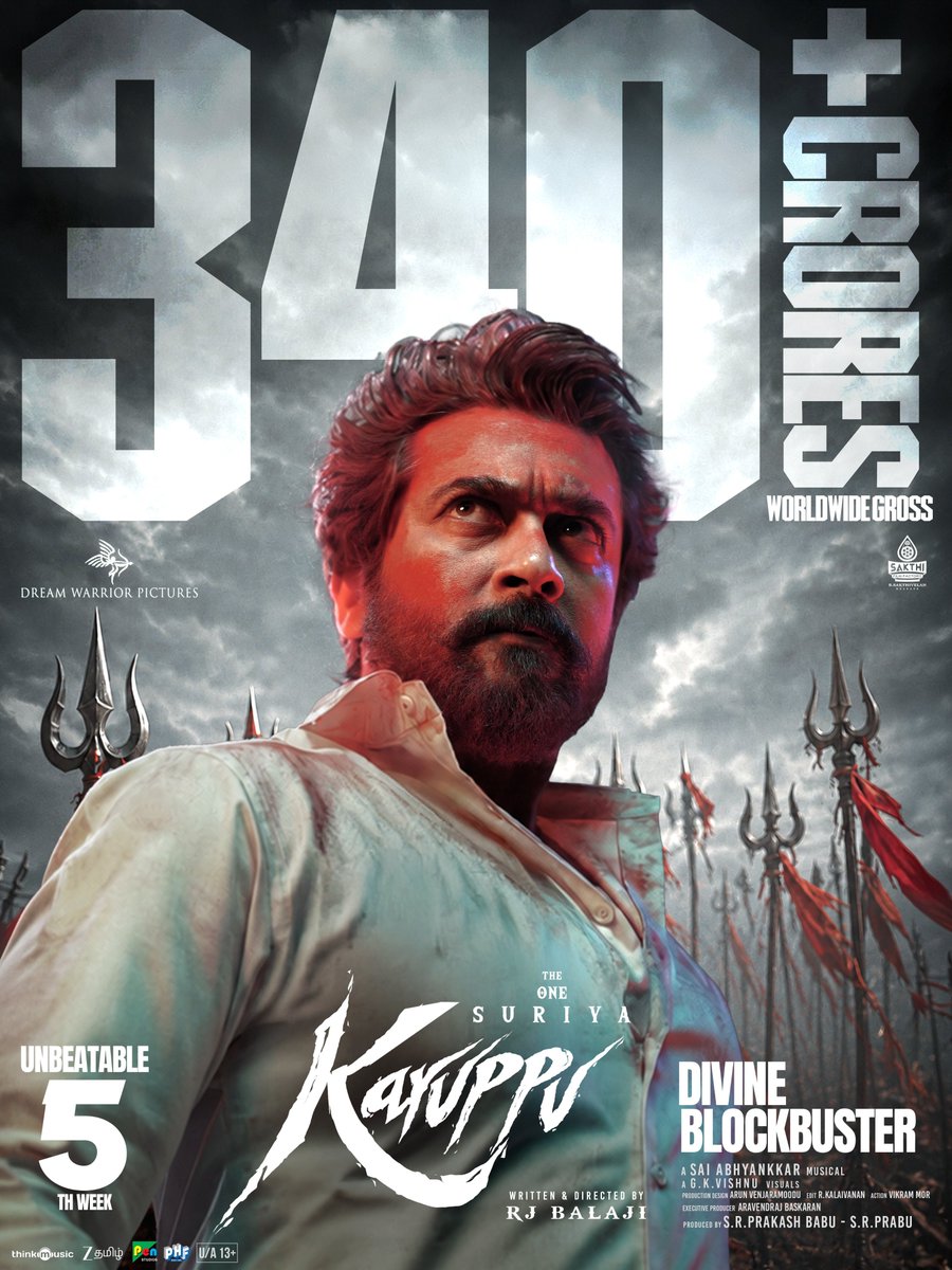 RohitMaara's tweet photo. Aambalaya iruntha ipti official collection poster ah sabaiku kondu vaanga da 😄💥 https://t.co/yNUUZdbv85
