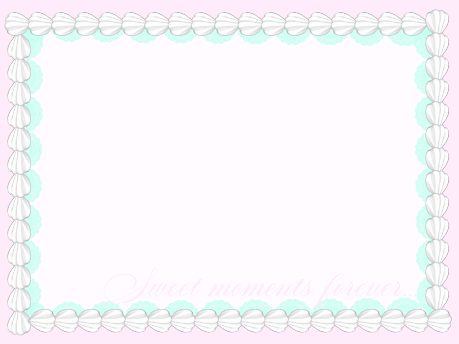 asuparaiin's tweet photo. sweet photo frame🍰
保存してご利用ください♩
※商用利用不可 https://t.co/mHJxAc1jhr