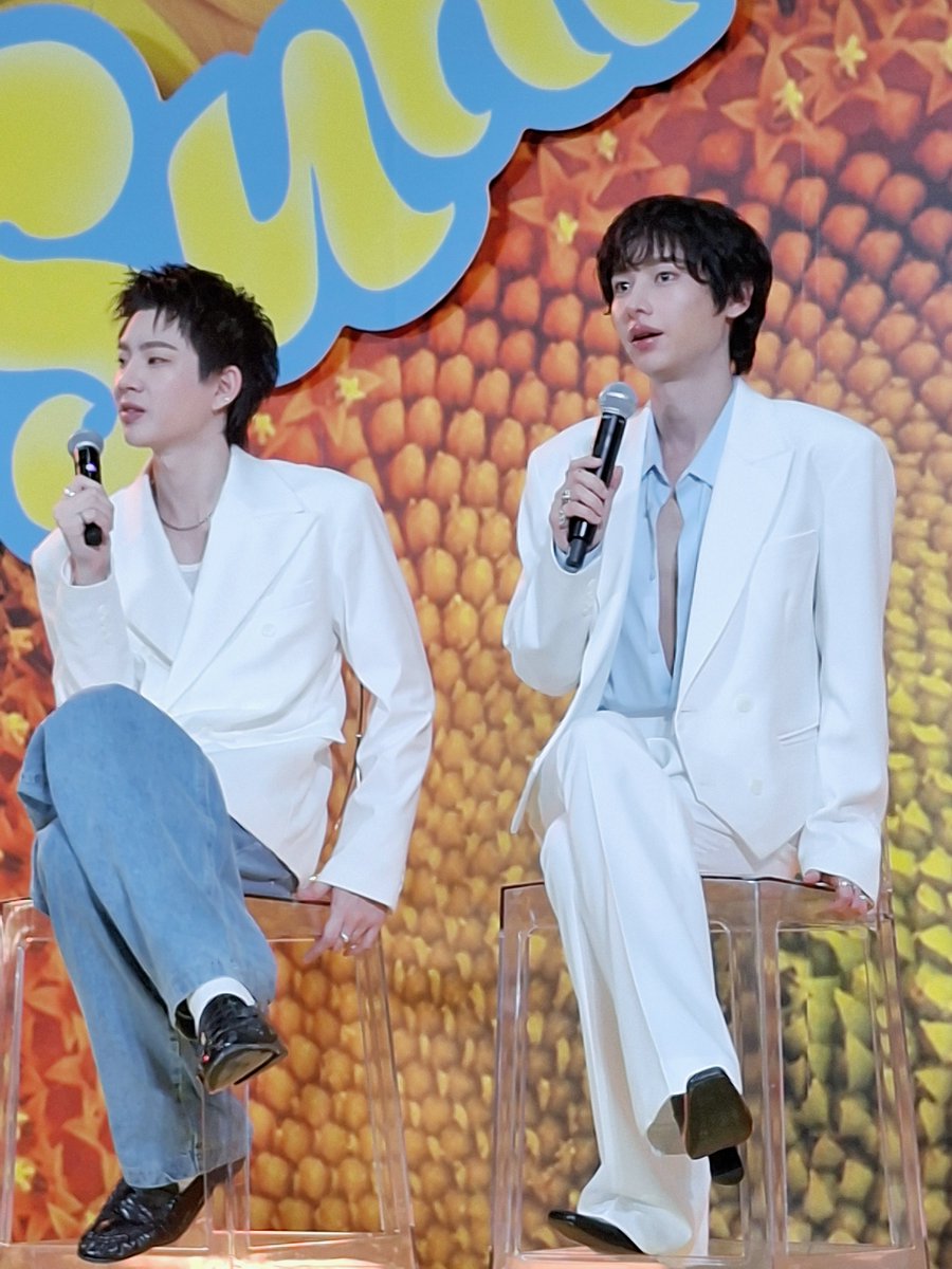 May_Notme_'s tweet photo. ออฟกัน All  white   โครตเหมาะสมเลยยย

OFFGUN AT THE MALL BANGKAPI #WomenInspired2026  #SunflowerSocialClub  #TheMallLifestoreBangkapi #TheMallGroup https://t.co/kTHYrww5ou