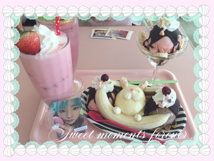 asuparaiin's tweet photo. sweet photo frame🍰
保存してご利用ください♩
※商用利用不可 https://t.co/mHJxAc1jhr