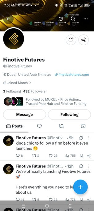 hjh2764's tweet photo. @FinotiveFunding @FinotiveFutures @dw3_211 @hhLeoChartinojr https://t.co/TDZQPAxSIG