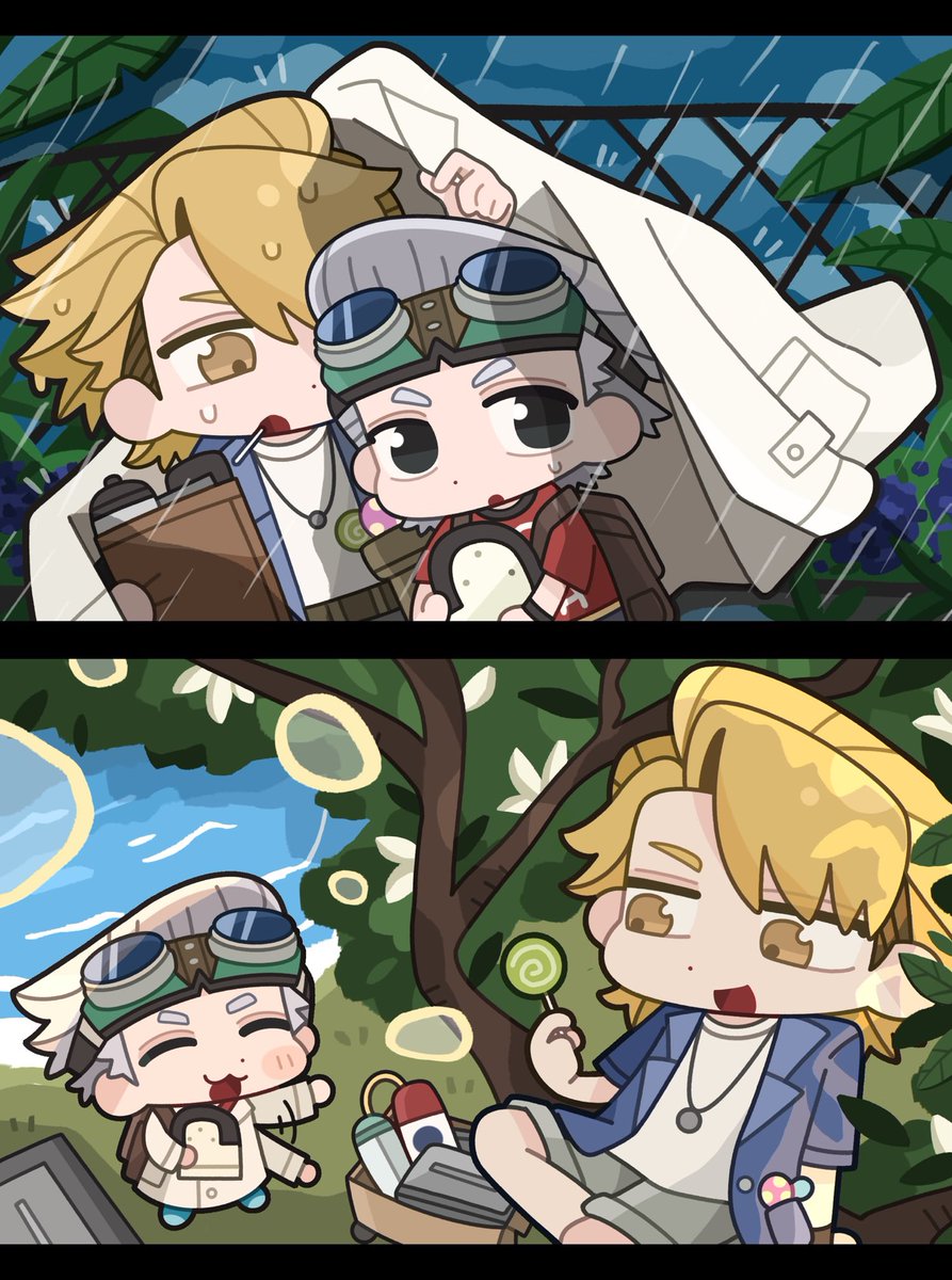 micecook062218's tweet photo. #スタゼノ https://t.co/Id0c4Khtx6