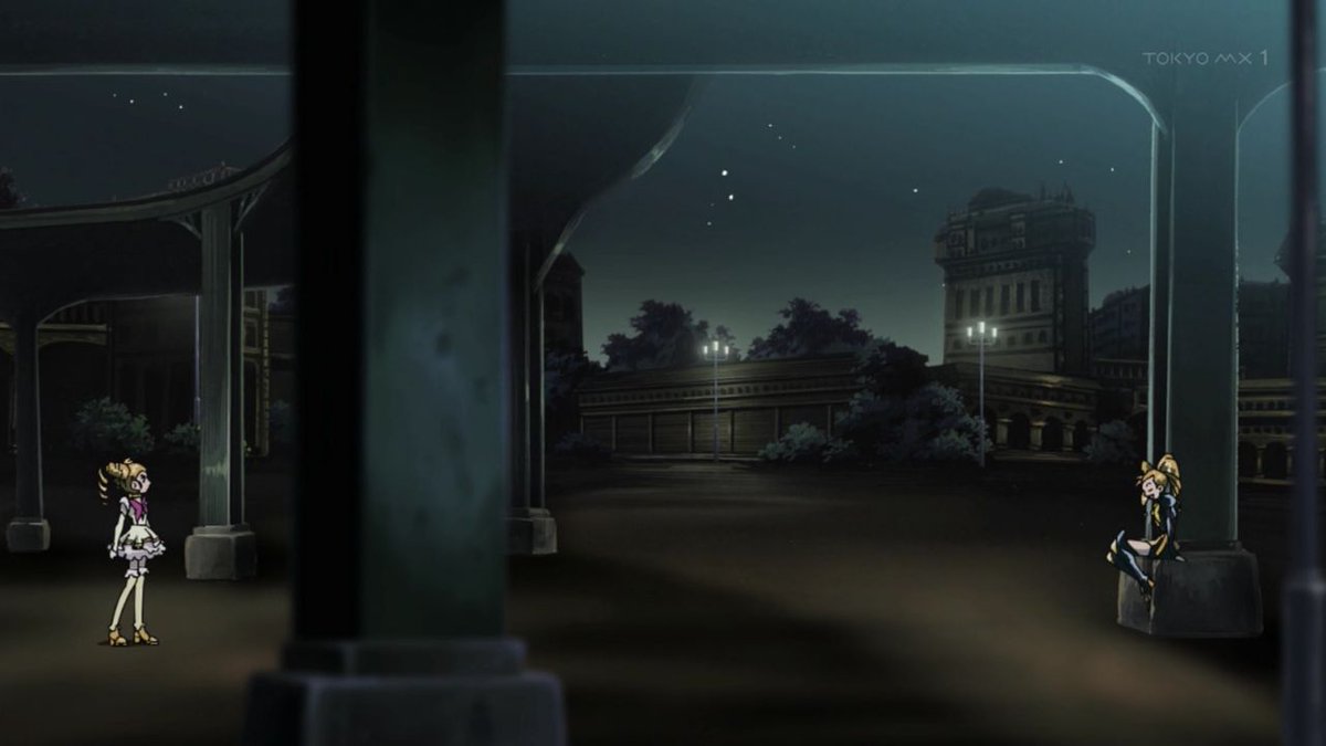 Yes! Precure 5: The Great Miracle Adventure in the Country of Mirrors Episode 0 post image 1