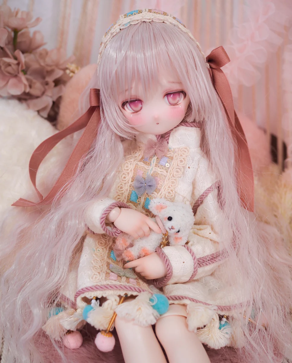 うめよ (@umeyodoll) / X