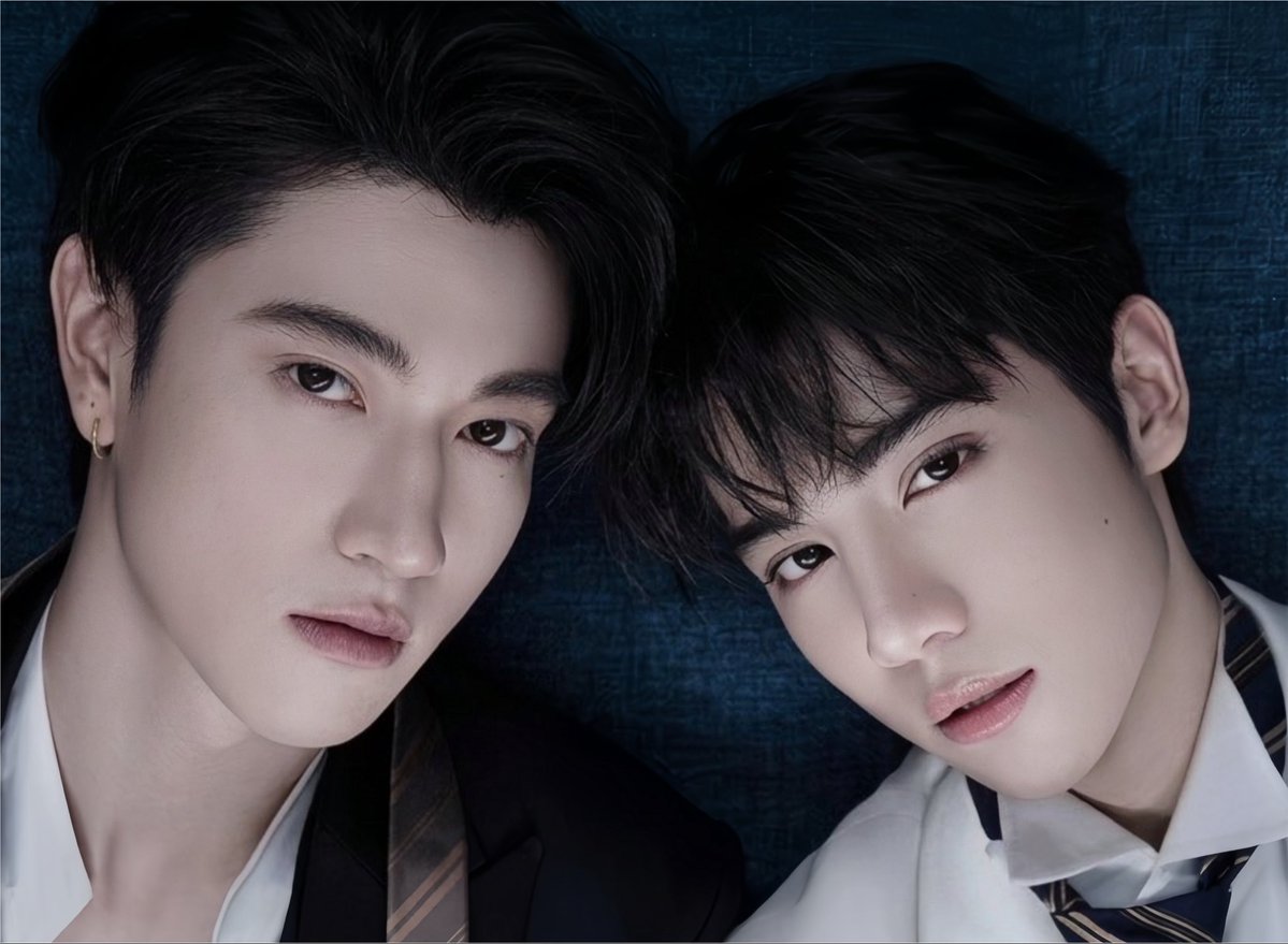 mybluurina's tweet photo. อินองศา enemies to lovers สักเรื่องดูปะㅜㅜ ฉันว่าได้ อยากได้แนวคู่ปรับ ไม่ถูกกันไม่มีใครยอมใคร ฟ้าสูงคู่ แต่ต้องมาอยู่ใกล้กัน เจอกันบ่อยละหวั่นไหว💔💔 กี๊ดด อินองศาเรื่อง 2 หาบทด่วนค่ะตาบอย หน้าตาแบบนี้ โคตรวิชวลคู่ มองรูปละแบบ...โคตร ‘เฮียหนู’ สรรพนามที่เรียกกัน🐒🐒🐒 https://t.co/PEY2AupzG2
