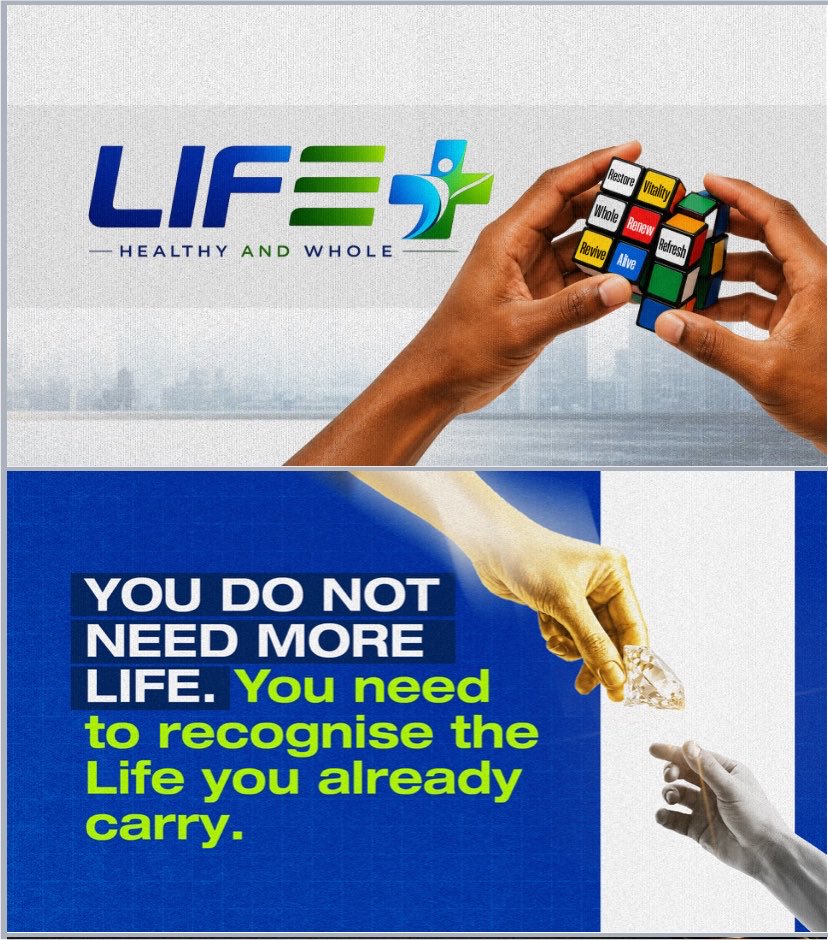 elevationGL's tweet photo. SUNDAY SERVICE ποΈ
MINISTERING: Pastor Godman Akinlabi
TEXT: John 10:10 (NKJV)
THEME: LIFE PLUS
#Metamorphosis
#Life+HealthyAndWhole
#ElevationGreaterLekki
#SundayAtTec https://t.co/eTQd6C3Q5Y