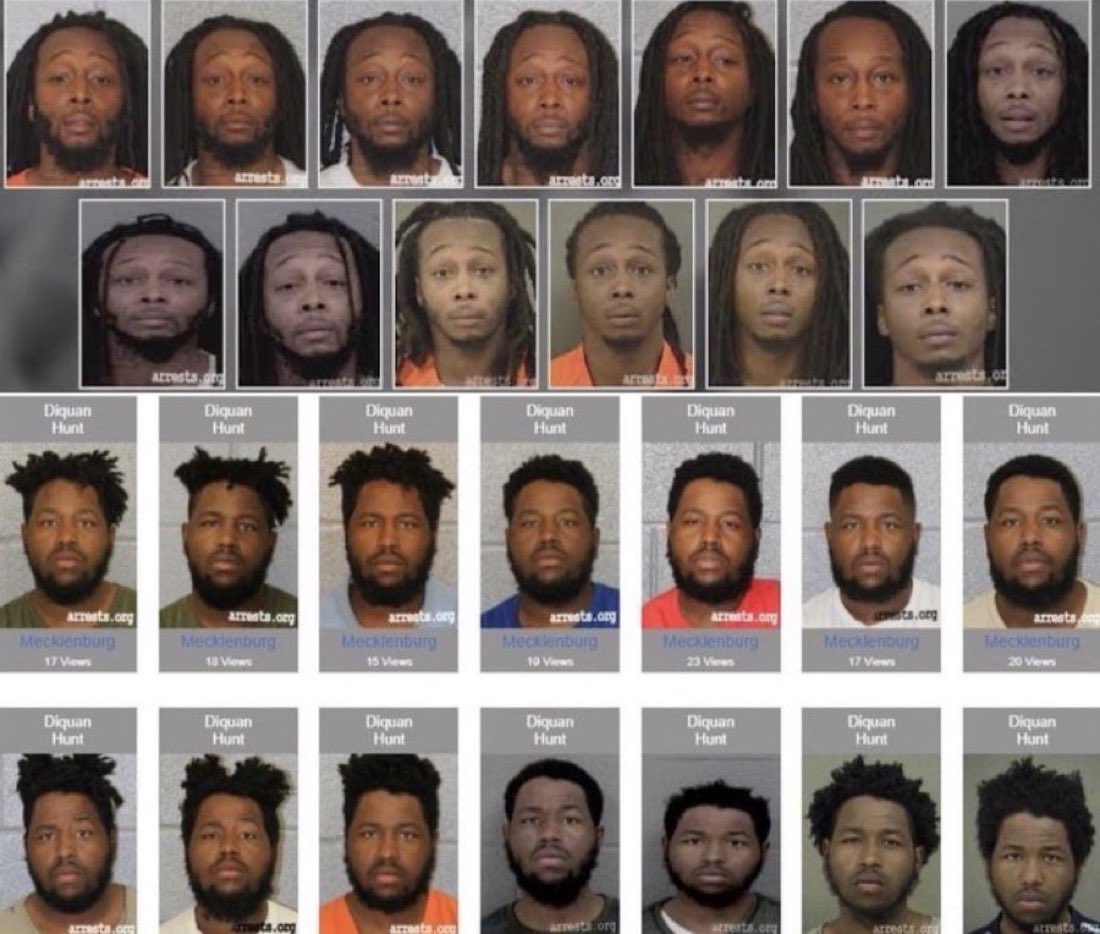 Bedevyr's tweet photo. Is this black privilege? https://t.co/J8qn2Kmv9e